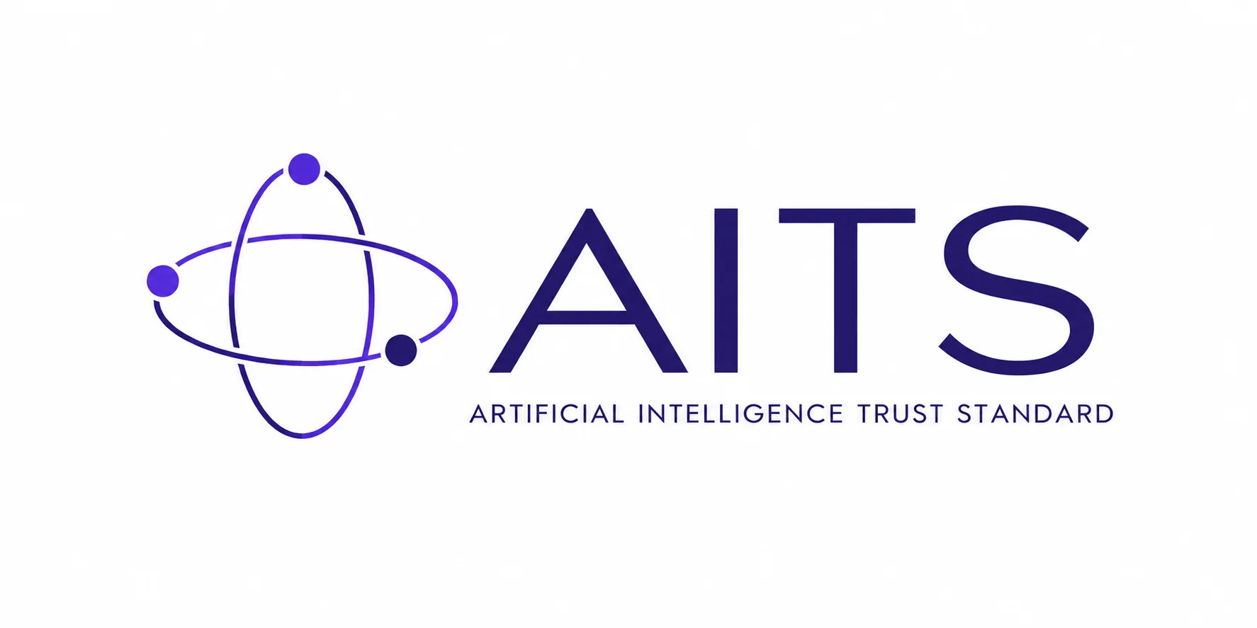 AITS Artificial Intelligence Trust Standard logo